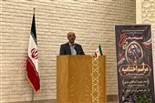 2300 قاب از جنگ تحمیلی سوم؛ " نگاه سرخ" در مسیر مستندسازی تاریخ