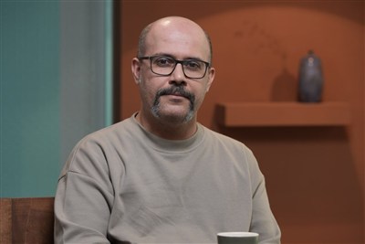نقش رستم روی کاشی‌ها، فقط یک تصویر پهلوانی نیست