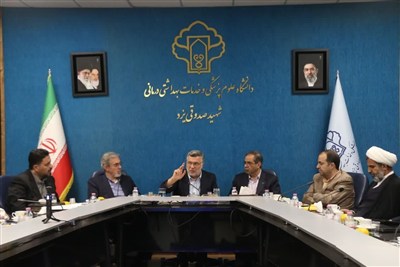اجرای طرح «پرستار پیگیر» از بستری مجدد بیماران جلوگیری می‌کند