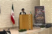 هنر، حافظه تاریخی انقلاب را زنده نگه می‌دارد