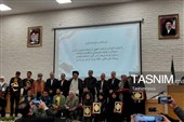 برگزیدگان پنجمین جشنواره ملی " نگاه سرخ" معرفی شدند