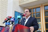 3 هزار هکتار از اراضی سیروان زیر پوشش آبیاری مدرن قرار می‌گیرد