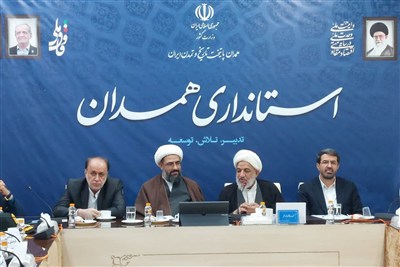 قانون عفاف و حجاب باید از بلاتکلیفی خارج شود