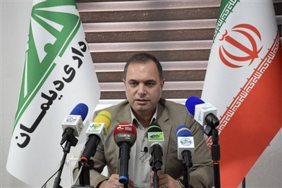 پیش‌بینی 300 فرصت شغلی در فاز نخست طرح گردشگری کوشیار دیلمی