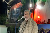 مقاومت و وحدت ملی توطئه گسترده دشمن را ناکام گذاشت