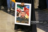 نوزدهمین جشنواره بین المللی جشنواره فیلم مقاومت - اصفهان