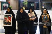 نوزدهمین جشنواره بین المللی جشنواره فیلم مقاومت - اصفهان