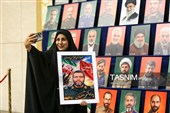 نوزدهمین جشنواره بین المللی جشنواره فیلم مقاومت - اصفهان