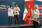 نوزدهمین جشنواره بین المللی جشنواره فیلم مقاومت - اصفهان