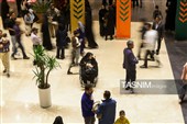 نوزدهمین جشنواره بین المللی جشنواره فیلم مقاومت - اصفهان