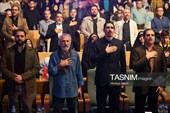 نوزدهمین جشنواره بین المللی جشنواره فیلم مقاومت - اصفهان