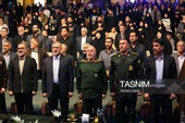 نوزدهمین جشنواره بین المللی جشنواره فیلم مقاومت - اصفهان