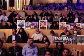 نوزدهمین جشنواره بین المللی جشنواره فیلم مقاومت - اصفهان