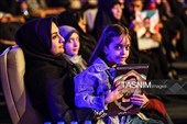 نوزدهمین جشنواره بین المللی جشنواره فیلم مقاومت - اصفهان