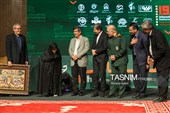 نوزدهمین جشنواره بین المللی جشنواره فیلم مقاومت - اصفهان