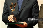 نوزدهمین جشنواره بین المللی جشنواره فیلم مقاومت - اصفهان