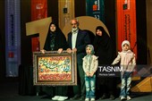 نوزدهمین جشنواره بین المللی جشنواره فیلم مقاومت - اصفهان
