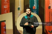نوزدهمین جشنواره بین المللی جشنواره فیلم مقاومت - اصفهان