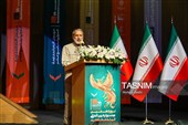نوزدهمین جشنواره بین المللی جشنواره فیلم مقاومت - اصفهان