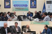 گمرک بوشهر خواستار تمدید مصوبه شرایط اضطرار تا پایان سال شد