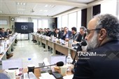سد احمدبیگلو اردبیل؛ کانون هم‌افزایی دستگاه قضایی و آب منطقه‌ای در پدافند غیرعامل