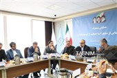 سد احمدبیگلو اردبیل؛ کانون هم‌افزایی دستگاه قضایی و آب منطقه‌ای در پدافند غیرعامل