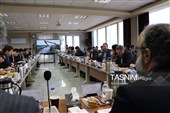 سد احمدبیگلو اردبیل؛ کانون هم‌افزایی دستگاه قضایی و آب منطقه‌ای در پدافند غیرعامل