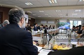 سد احمدبیگلو اردبیل؛ کانون هم‌افزایی دستگاه قضایی و آب منطقه‌ای در پدافند غیرعامل