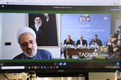 سد احمدبیگلو اردبیل؛ کانون هم‌افزایی دستگاه قضایی و آب منطقه‌ای در پدافند غیرعامل