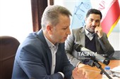 سد احمدبیگلو اردبیل؛ کانون هم‌افزایی دستگاه قضایی و آب منطقه‌ای در پدافند غیرعامل