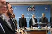 سد احمدبیگلو اردبیل؛ کانون هم‌افزایی دستگاه قضایی و آب منطقه‌ای در پدافند غیرعامل