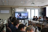 سد احمدبیگلو اردبیل؛ کانون هم‌افزایی دستگاه قضایی و آب منطقه‌ای در پدافند غیرعامل