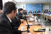 سد احمدبیگلو اردبیل؛ کانون هم‌افزایی دستگاه قضایی و آب منطقه‌ای در پدافند غیرعامل