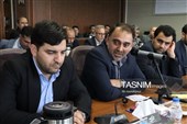 سد احمدبیگلو اردبیل؛ کانون هم‌افزایی دستگاه قضایی و آب منطقه‌ای در پدافند غیرعامل