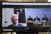 سد احمدبیگلو اردبیل؛ کانون هم‌افزایی دستگاه قضایی و آب منطقه‌ای در پدافند غیرعامل