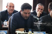 سد احمدبیگلو اردبیل؛ کانون هم‌افزایی دستگاه قضایی و آب منطقه‌ای در پدافند غیرعامل