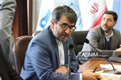 سد احمدبیگلو اردبیل؛ کانون هم‌افزایی دستگاه قضایی و آب منطقه‌ای در پدافند غیرعامل