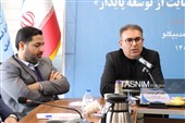 سد احمدبیگلو اردبیل؛ کانون هم‌افزایی دستگاه قضایی و آب منطقه‌ای در پدافند غیرعامل