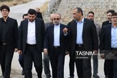 سد احمدبیگلو اردبیل؛ کانون هم‌افزایی دستگاه قضایی و آب منطقه‌ای در پدافند غیرعامل