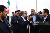 سد احمدبیگلو اردبیل؛ کانون هم‌افزایی دستگاه قضایی و آب منطقه‌ای در پدافند غیرعامل