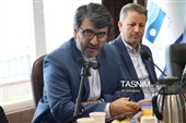 سد احمدبیگلو اردبیل؛ کانون هم‌افزایی دستگاه قضایی و آب منطقه‌ای در پدافند غیرعامل