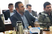 سد احمدبیگلو اردبیل؛ کانون هم‌افزایی دستگاه قضایی و آب منطقه‌ای در پدافند غیرعامل