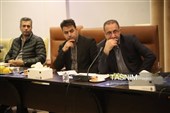 هم‌اندیشی مسئولان اجرایی و قضایی و فعالان اقتصادی در شورای گفت‌وگوی دولت و بخش خصوصی اردبیل لید: