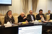 هم‌اندیشی مسئولان اجرایی و قضایی و فعالان اقتصادی در شورای گفت‌وگوی دولت و بخش خصوصی اردبیل لید: