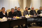 هم‌اندیشی مسئولان اجرایی و قضایی و فعالان اقتصادی در شورای گفت‌وگوی دولت و بخش خصوصی اردبیل لید: