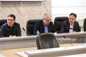 گردهمایی فرمانداران اردبیل برای بررسی مسائل و اولویت‌های شهرستان‌ها
