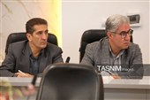 گردهمایی فرمانداران اردبیل برای بررسی مسائل و اولویت‌های شهرستان‌ها