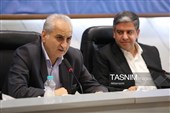 گردهمایی فرمانداران اردبیل برای بررسی مسائل و اولویت‌های شهرستان‌ها