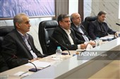 گردهمایی فرمانداران اردبیل برای بررسی مسائل و اولویت‌های شهرستان‌ها