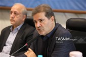 گردهمایی فرمانداران اردبیل برای بررسی مسائل و اولویت‌های شهرستان‌ها